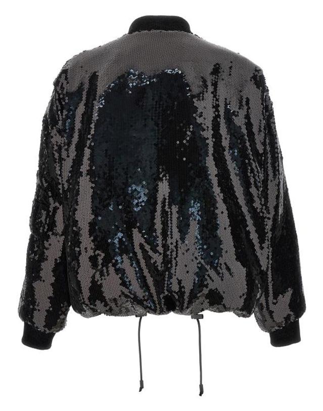 알렉산드레 보티에 [해외직구] 알렉산드레 보티에 자켓 LD234COA2001LACK BLACK 착용컷