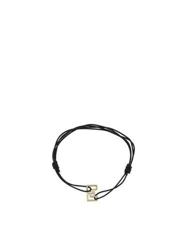[해외직구] 26SS 알리타 팔찌 LETRA E AM VCBPUHE00KZYG09KJ1B10 Gold