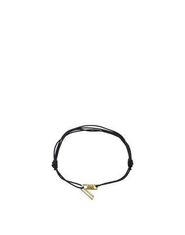 [해외직구] 26SS 알리타 팔찌 LETRA V CTCBPUHV0016YG09KJ1B10 Gold