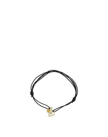 [해외직구] 26SS 알리타 팔찌 LETRA S CTCBPUHS0016YG09KJ1B10 Gold