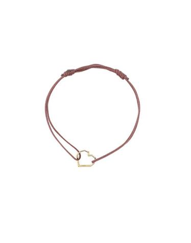 [해외직구] 26FW 알리타 팔찌 CBPU2R0000YG09KJ1G10 Burgundy