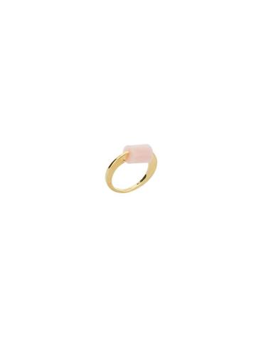 [해외직구] 26FW 알리타 반지 RIDCAV00CZYG09KJ1000 Gold