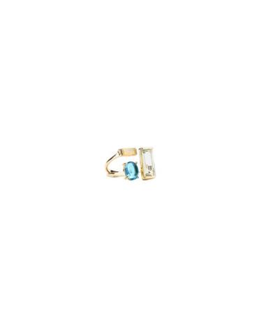 [해외직구] 26FW 알리타 반지 RIDCIG00M6YG09KJ1000 Gold