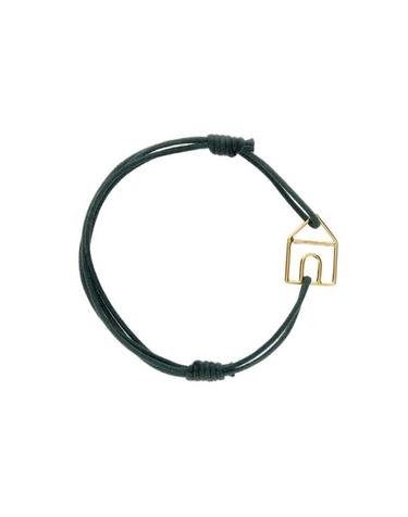 [해외직구] 알리타 팔찌 CBPU220000YG09KJ1K10 Green