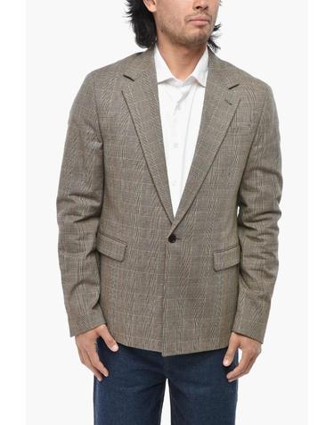 [해외직구] 올세인츠 수트 자켓 MAFFRETT M022QA STONE TAUPE Beige