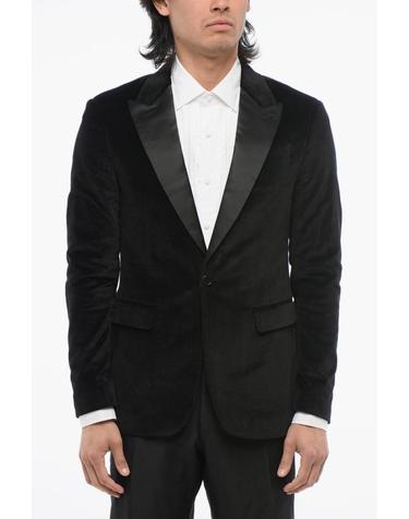 [해외직구] 올세인츠 수트 자켓 LYRA MJ166Z BLACK