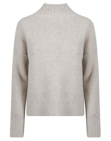 [해외직구] 25FW 얼루드 스웨터 60002 81 Beige