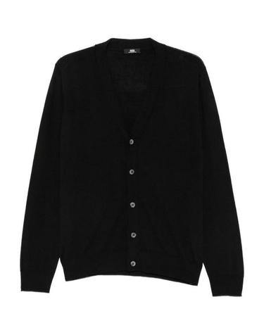 [해외직구] 26FW 알파스튜디오 스웨터 FE6313E3002 BLACK