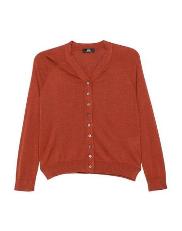 [해외직구] 26FW 알파스튜디오 탑 FE7953E3117 BROWN