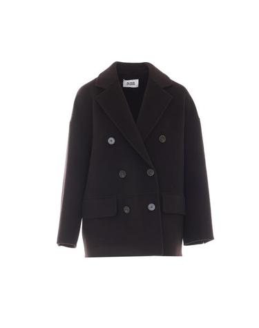 [해외직구] 26FW 알파스튜디오 코트 8651N 2512 BROWN