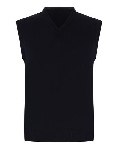 알파 스튜디오 [해외직구] 26FW 알파스튜디오 스웨터 AU7025F 1001 Black