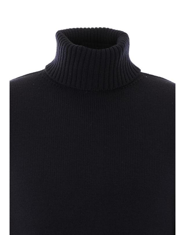 알파 스튜디오 [해외직구] 26FW 알파스튜디오 숏팬츠 7031G 1001 BLUE 착용컷