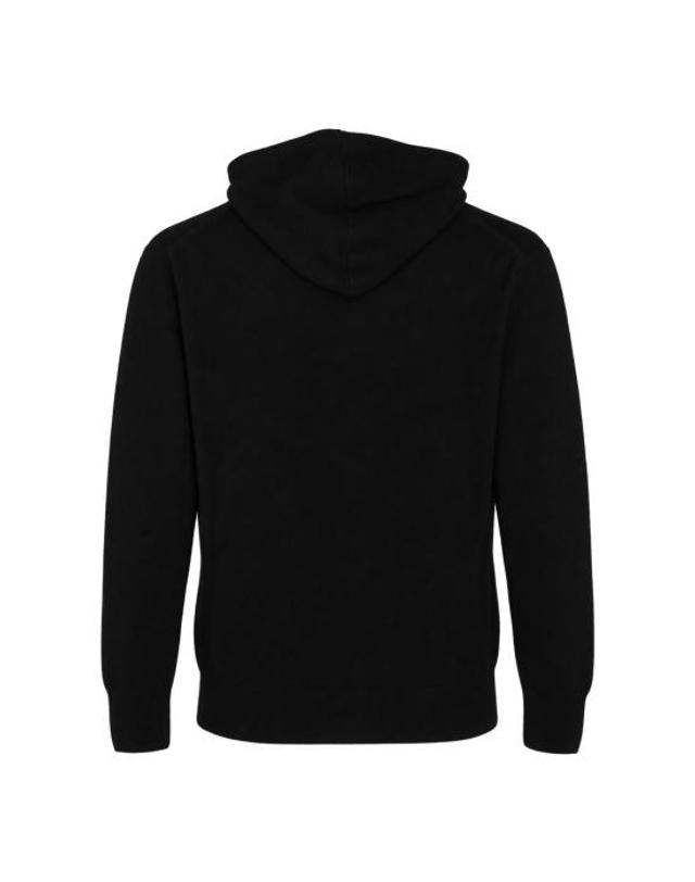 알테아 [해외직구] 26FW 알테아 스웨터 2661006 90 NERO 착용컷