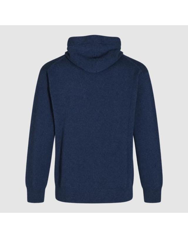 알테아 [해외직구] 26FW 알테아 스웨터 2661006 DENIM 착용컷