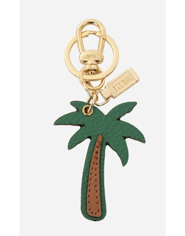 [해외직구] 26SS 알비에로 마르티니 키링 PQ21 86300646 Fern Green