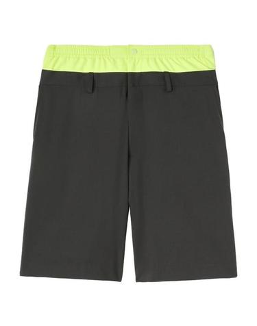 앰부시 [해외직구] 23SS 엠부시 숏팬츠 BMCB024S23FAB0010900 Grey