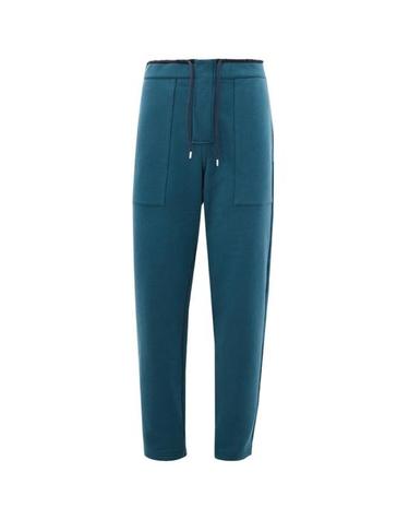 [해외직구] 엠부시 트레이닝 조거 팬츠 AM 1677673 BLUE