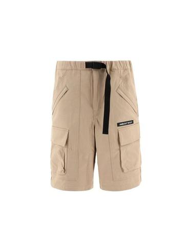 [해외직구] 엠부시 숏팬츠 AM 8990157701332 BEIGE
