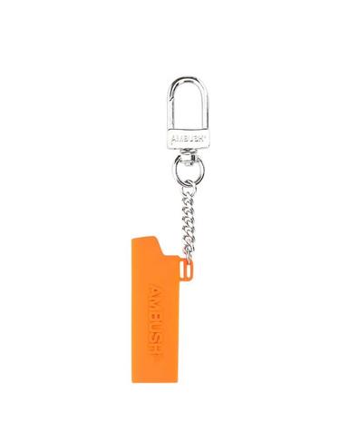 [해외직구] 22SS 엠부시 벨트 BMOE017S22BRA002 2000 ORANGE