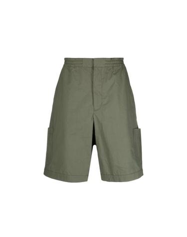 [해외직구] 엠부시 숏팬츠 AM 8990157570260 GREEN