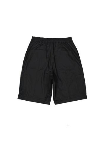 [해외직구] 엠부시 숏팬츠 AM 8990158389460 BLACK