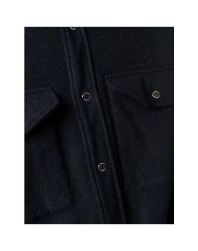 앰부시 [해외직구] 엠부시 자켓 AM 8990160158932 NAVY 착용컷