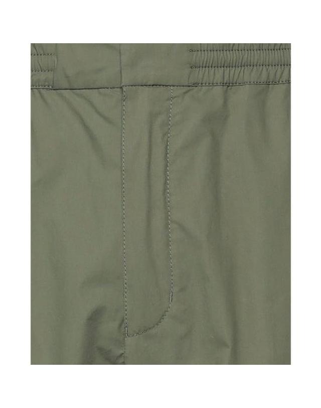 앰부시 [해외직구] 엠부시 숏팬츠 AM 8990157570260 GREEN 착용컷