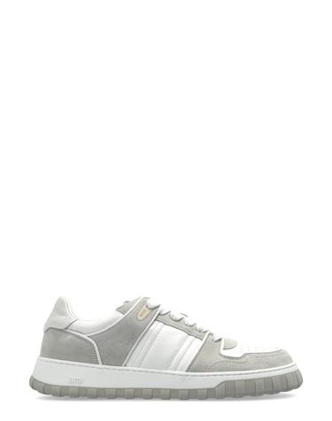 [해외직구] 25SS 아미 스니커즈 USN434AL00981051 BLANC MASTIC