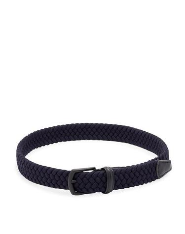 [해외직구] 26FW 앤더슨스 벨트 B0667NE13B1 DARK BLUE