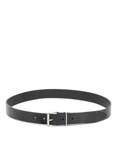 [해외직구] 26FW 앤더슨스 가죽 벨트 A0952P PL755N1 Black