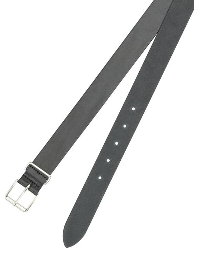 앤더슨스 [해외직구] 26FW 앤더슨스 가죽 벨트 A0952P PL755N1 Black 착용컷