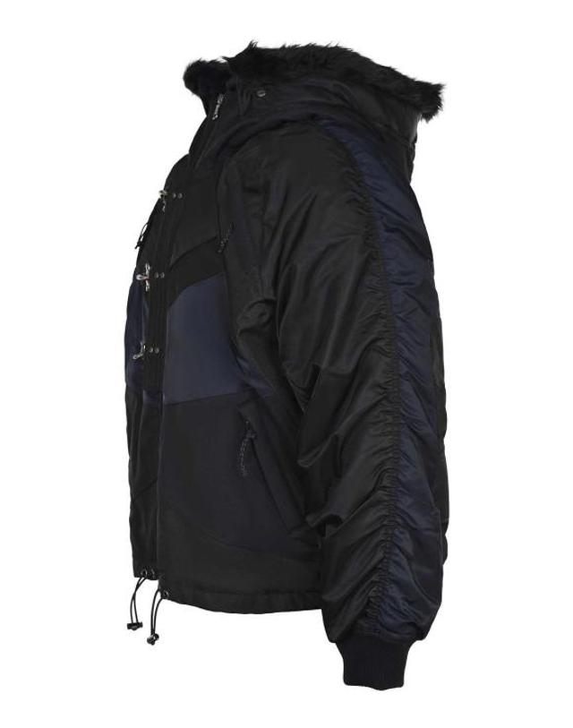 앤더슨벨 [해외직구] 25FW 앤더슨벨 자켓 AWA690UBLACK 착용컷