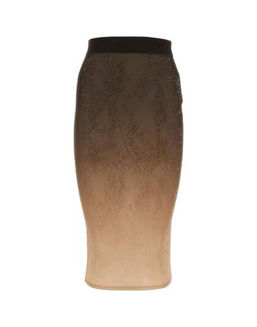 [해외직구] 24SS 안드레아 아다모 스커트 ADPS24SK03016178 2178 BEIGE