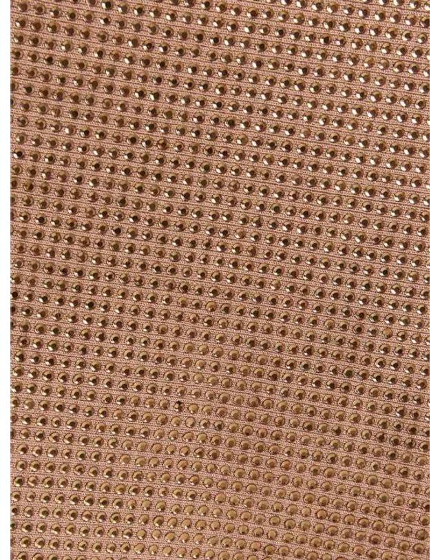 안드레아 아다모 [해외직구] 22FW 안드레아 아다모 스커트 AN217519BM BEIGE 착용컷