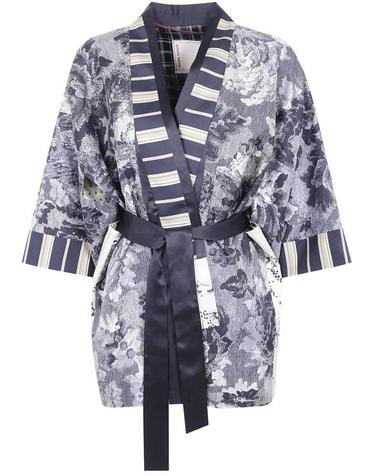 [해외직구] 26FW 안토니오 마라스 케이프 MBOL320 NE7BG BLACK BEIGE