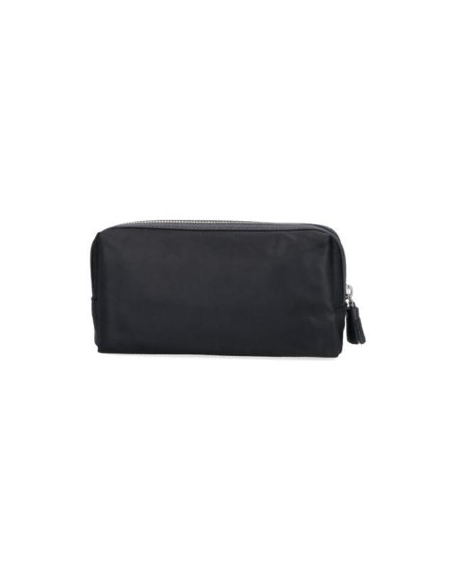 안야 힌드마치 [해외직구] 26FW 안야힌드마치 크로스백 194570BLACK Black 착용컷