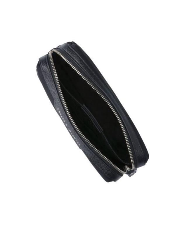 안야 힌드마치 [해외직구] 26FW 안야힌드마치 크로스백 194570BLACK Black 착용컷