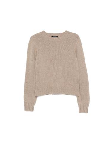 [해외직구] 26FW 아라고나 스웨터 D3438TF 127 NEUTRALS