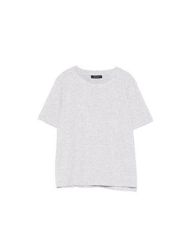 [해외직구] 26SS 아라고나 폴로 티셔츠 D3352TP 450 GRAY
