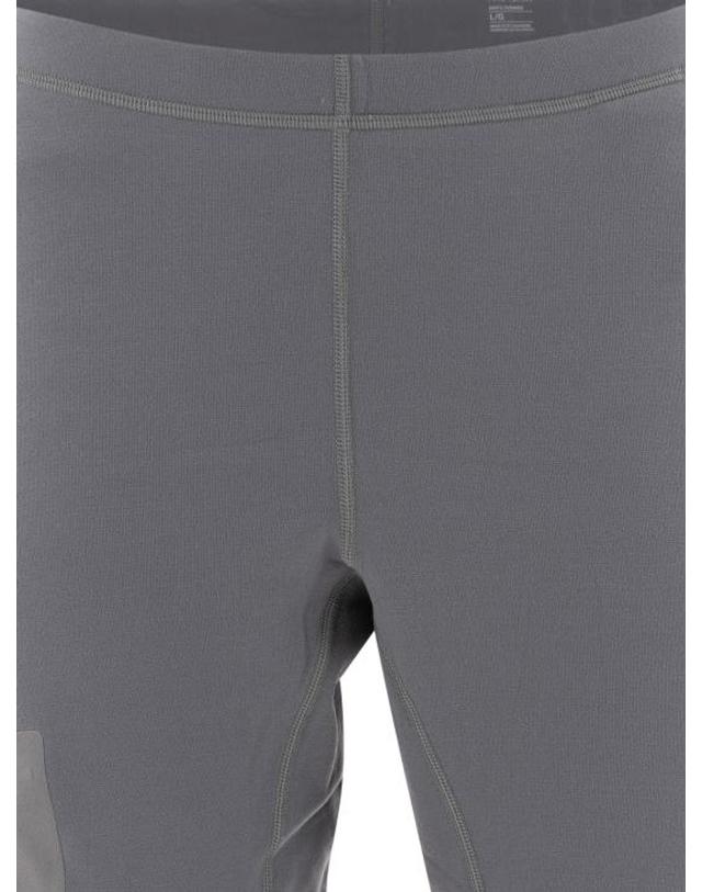 아크테릭스 [해외직구] 25FW 아크테릭스 스트레이트 팬츠 X000006289RHO HEAVYWEIGHT BOTTOMVOID Grey 착용컷