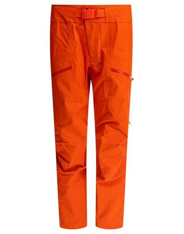 [해외직구] 25FW 아크테릭스 벨티드 라이트웨이트 집 포켓 팬츠 X000008896SENTINEL PANTSOLARIS Y Orange