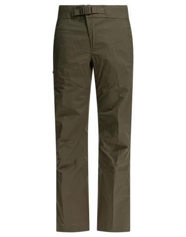 [해외직구] 25FW 아크테릭스 스트레이트 팬츠 X000008489FISSILE INSULATED PANTTATSU Green