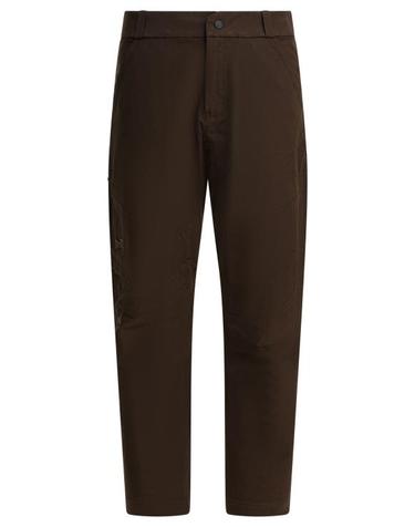 [해외직구] 26SS 아크테릭스 크로닌 코튼 팬츠 X000009316CRONIN CTTN PCAROB Brown