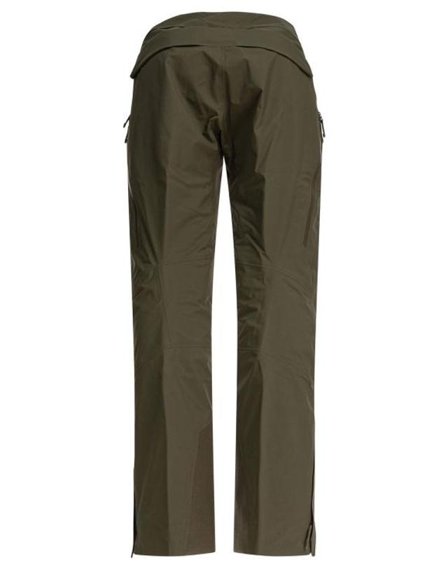 아크테릭스 [해외직구] 25FW 아크테릭스 스트레이트 팬츠 X000008489FISSILE INSULATED PANTTATSU Green 착용컷