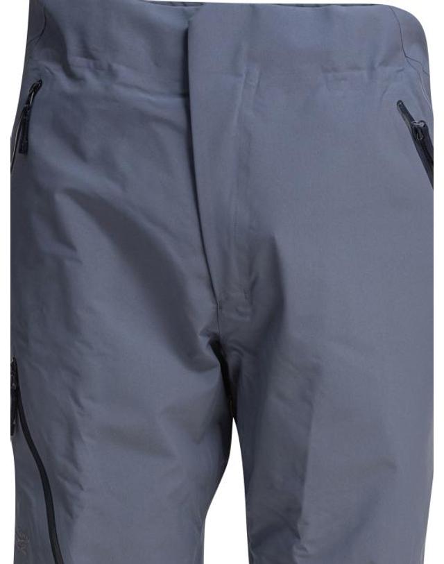 아크테릭스 [해외직구] 25FW 아크테릭스 스트레이트 팬츠 X000007304NITA INSULTAED PANTSTRATUS Purple 착용컷