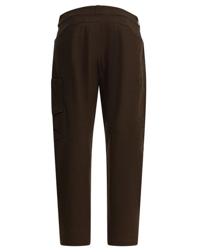 아크테릭스 [해외직구] 26SS 아크테릭스 크로닌 코튼 팬츠 X000009316CRONIN CTTN PCAROB Brown 착용컷