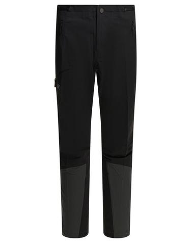 [해외직구] 26SS 아크테릭스 세라투스 팬츠 X000009527SERRATUS PNATBLACK GRAPHITE Black