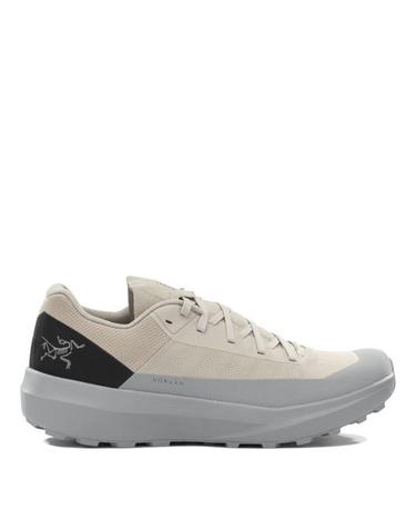 [해외직구] 26SS 아크테릭스 노반 LD 4 GTX 스니커즈 X000010398NORVAN LD 4RUNE VOID LT V Beige