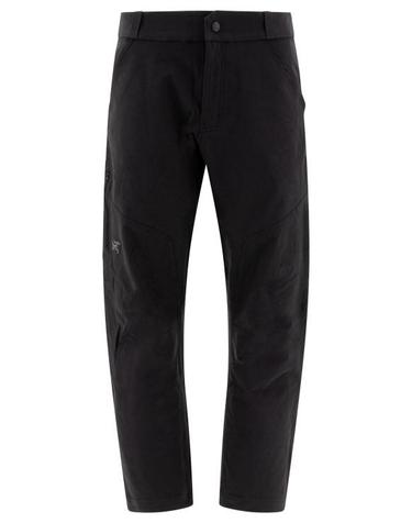 [해외직구] 26SS 아크테릭스 크로닌 코튼 팬츠 X000009316CRONIN CTTN PTBLACK Black
