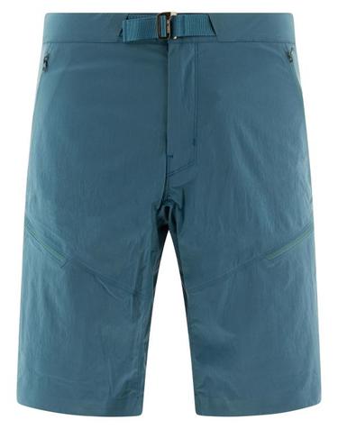 [해외직구] 26FW 아크테릭스 감마 퀵드라이 숏팬츠 X000007184GAMMA QUICKSERENE G Blue